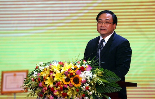 Đại hội thi đua ngành GTVT: 70 năm luôn đi trước mở đường ảnh 3